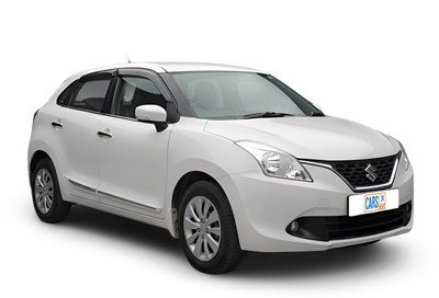 Maruti Baleno-img